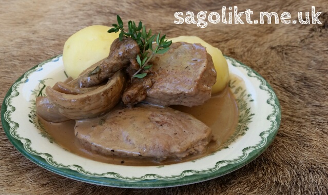 Nu är grytornas tid här